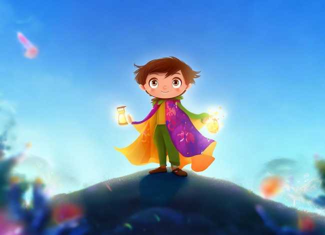 关于勇敢的儿童故事；关于勇敢的故事幼儿