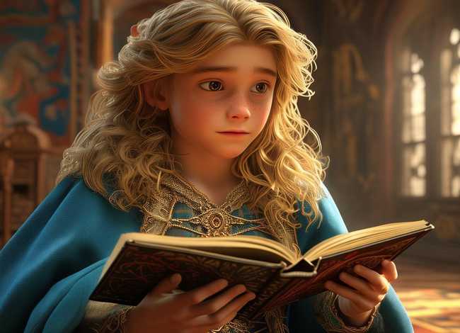 王子小故事大全，王子小故事大全视频