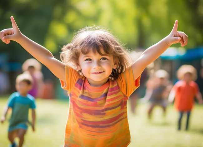 自信的儿童故事，关于自信心的故事幼儿