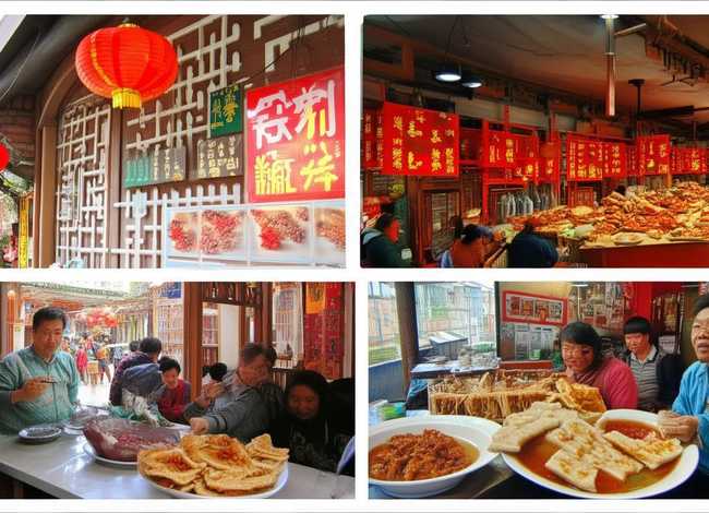 邹平故事小邹平下（邹平小城故事特色菜）