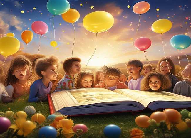 儿童梦想激励故事；励志梦想小故事