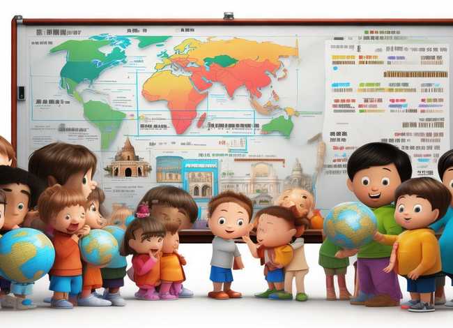 小学生地理历史启蒙 小学生地理历史启蒙视频