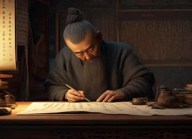 古代感恩的故事读后感，古代感恩的故事读后感怎么写