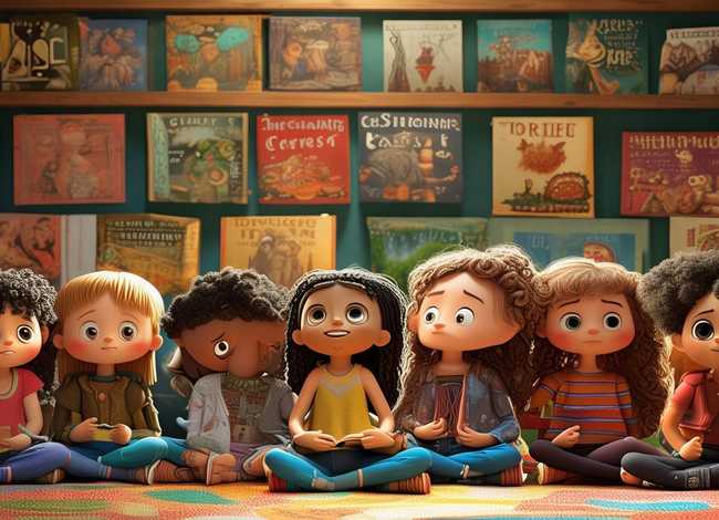 小朋友听的故事有哪些;小朋友听的故事有哪些名字 小朋友听的故事有哪些;小朋友听的故事有哪些名字