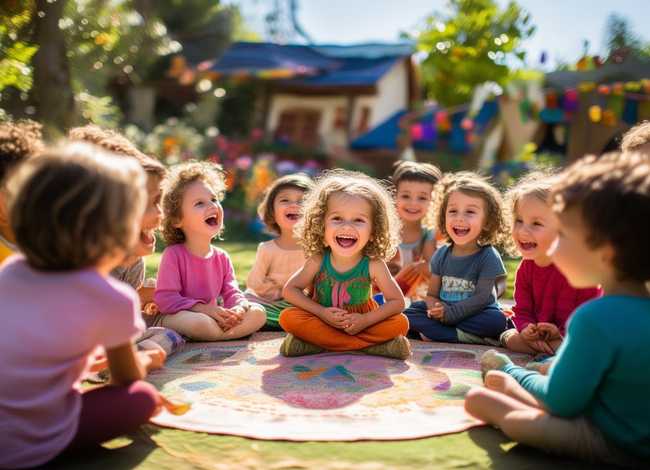 幼儿园故事团；幼儿园故事团活动后感