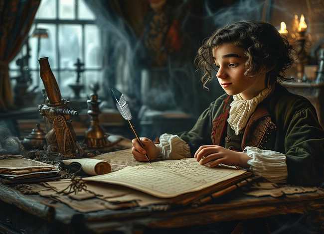 有趣的历史故事短篇(有趣的历史故事短篇真实) 有趣的历史故事短篇(有趣的历史故事短篇真实)