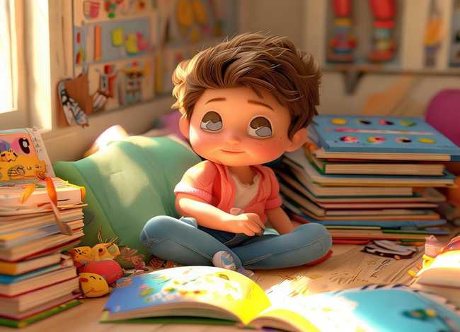 情绪管理故事书儿童;关于小朋友情绪管理的绘本故事书 情绪管理故事书儿童;关于小朋友情绪管理的绘本故事书