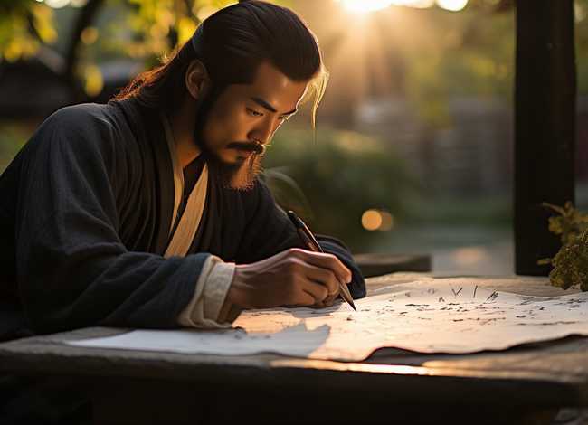 王羲之的小故事视频 - 王羲之的小故事视频播放