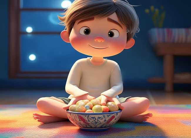 撒谎故事儿童完整3-6岁、幼儿撒谎的故事 撒谎故事儿童完整3-6岁、幼儿撒谎的故事