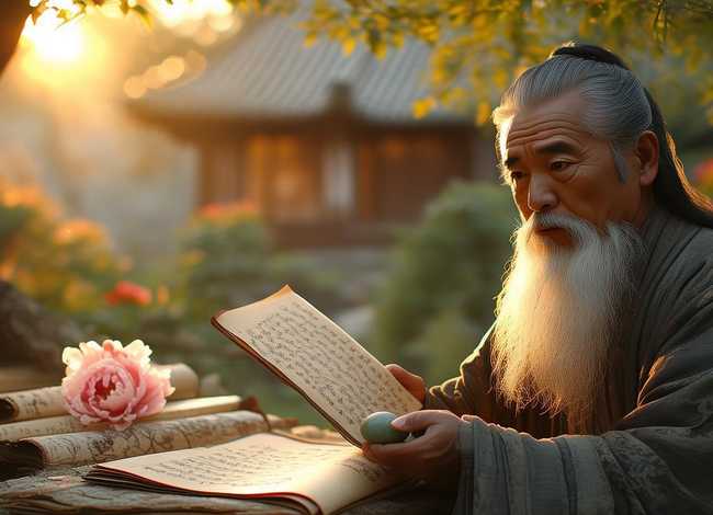 推敲的故事和典故（推敲的故事和典故视频大全）