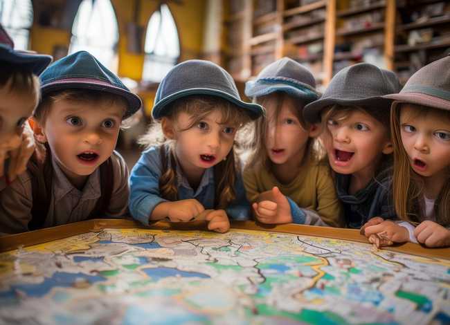 幼儿破案故事 - 幼儿破案故事有哪些 幼儿破案故事 - 幼儿破案故事有哪些