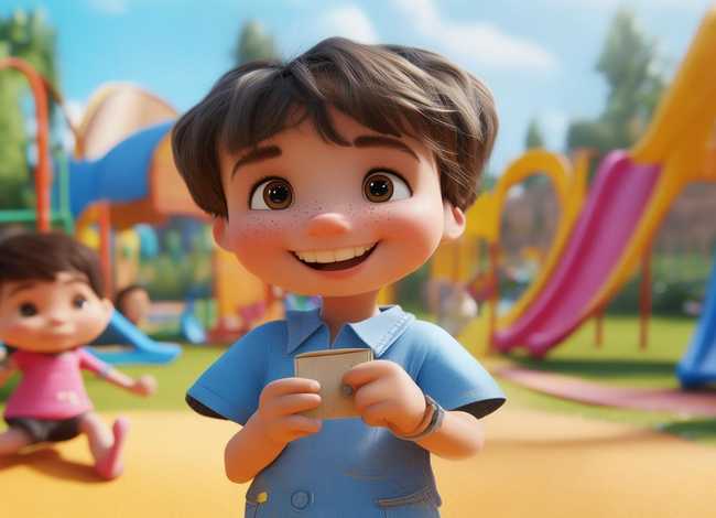 儿童诚信故事题材(少儿诚信小故事50字) 儿童诚信故事题材(少儿诚信小故事50字)