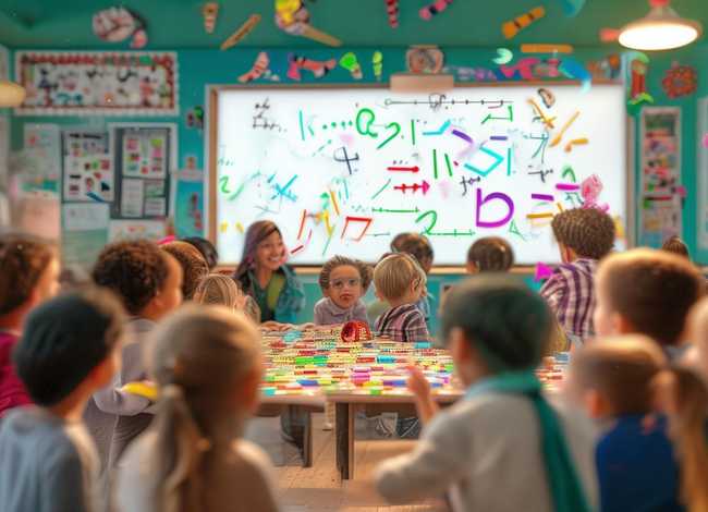 小学数学解题故事 - 小学数学解题故事视频