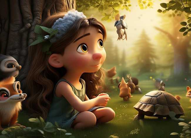 9岁孩子的故事大全、9岁孩子的故事大全关于智慧