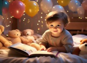 两岁小朋友的睡前故事；两岁小朋友的睡前故事有哪些