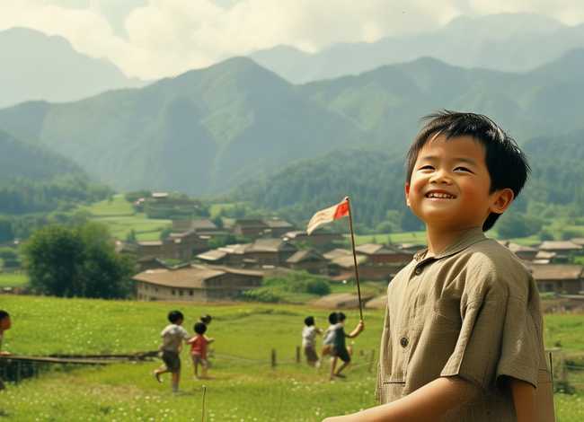 王二小的故事全集，王二小的故事全集视