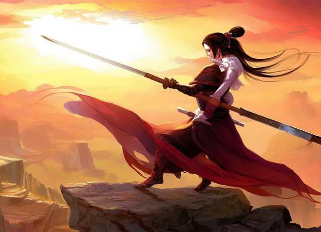 巾帼英雄的故事50字 - 巾帼英雄的故事50字概括 巾帼英雄的故事50字 - 巾帼英雄的故事50字概括