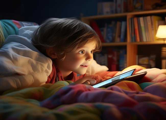 睡前故事9-12岁；睡前故事9-12岁在线听