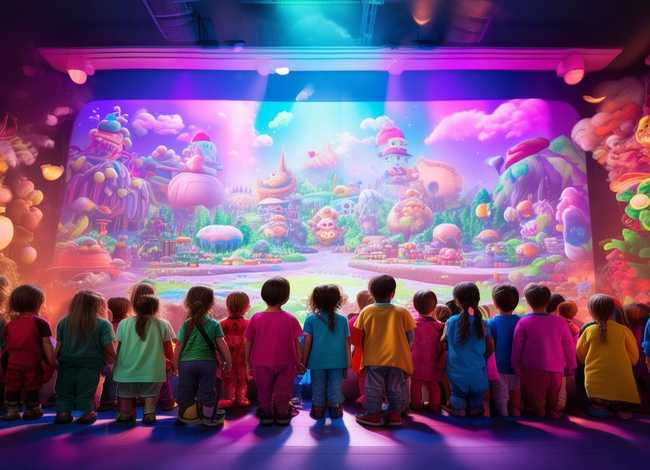 贝瓦儿童故事 贝瓦儿歌故事视频大全连续播放