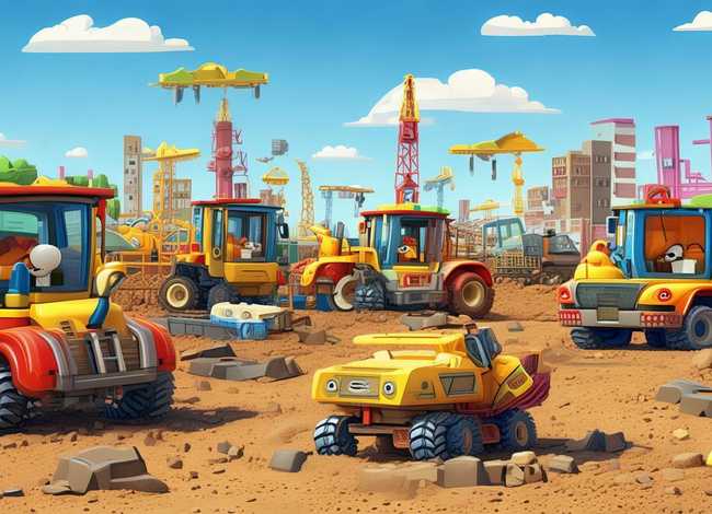 挖土机动画片大全儿童动画片;挖土机大型动画片视频大全 挖土机动画片大全儿童动画片;挖土机大型动画片视频大全