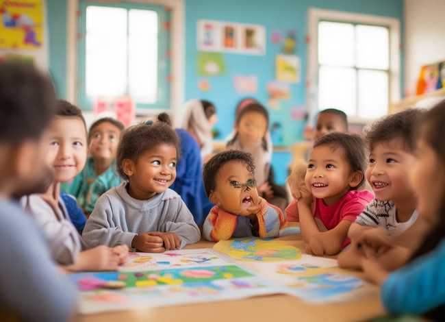 安全小故事绘画幼儿、安全小故事大全300幼儿园