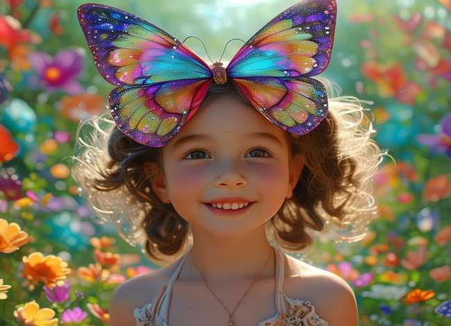 漂亮的蝴蝶结儿童故事、漂亮的蝴蝶结故事视频 漂亮的蝴蝶结儿童故事、漂亮的蝴蝶结故事视频