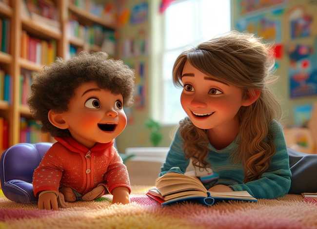 儿童情商故事大全（幼儿情商故事大全）