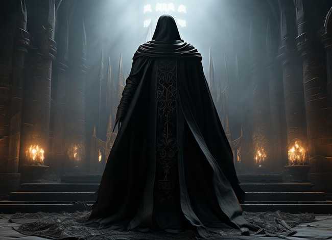 魔王的背景故事，魔王的背景故事是什么