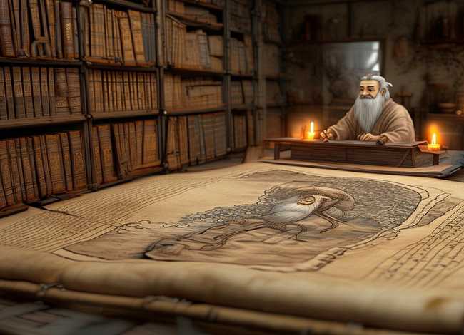 韩非子寓言小故事 - 韩非子寓言小故事的书有哪些