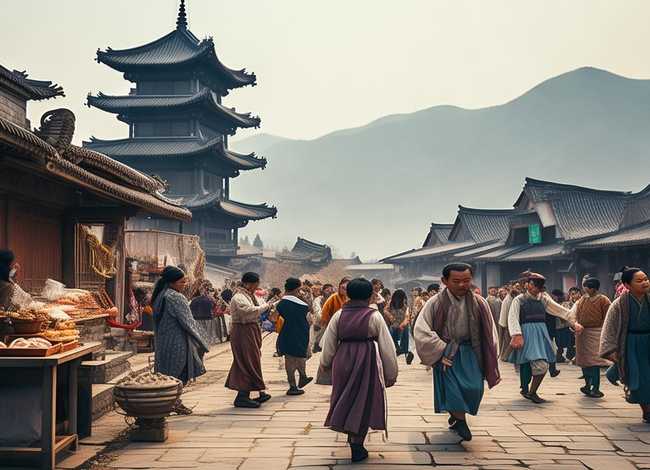 陕西故事有哪些;陕西的故事有哪些 陕西故事有哪些;陕西的故事有哪些