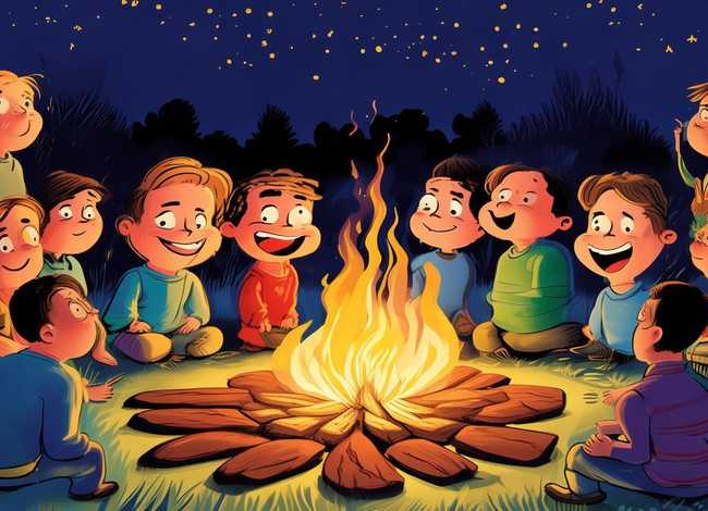 儿童故事讲解大全 儿童故事大全6-12岁搞笑故事讲解