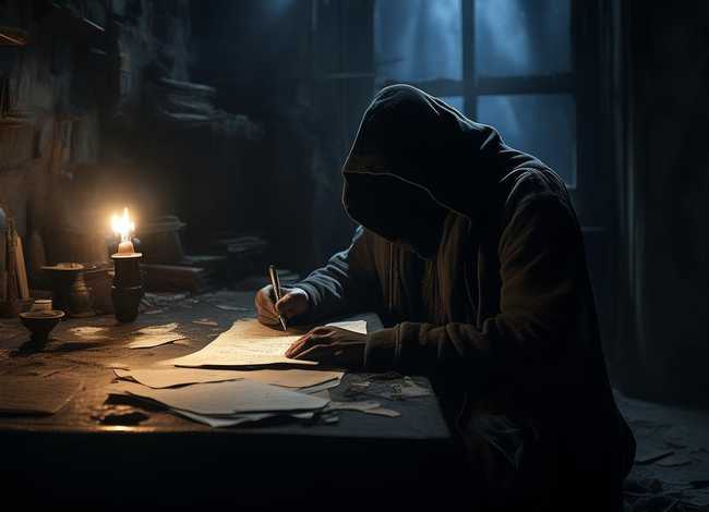 坏的故事作文（坏的故事作文开头怎么写）