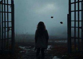 伤感故事图片带字 伤感故事图片带字高清