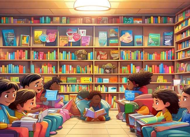 儿童图书排行榜（2020年儿童图书排行榜）