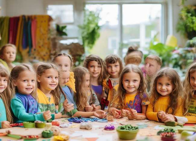 环保服装幼儿 - 环保服装幼儿园制作方法