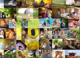 100个感动的故事 - 100个感动的故事短篇