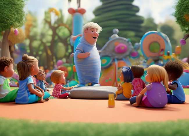 3-6岁儿童故事音频粤语；3至6岁简短小故事音频