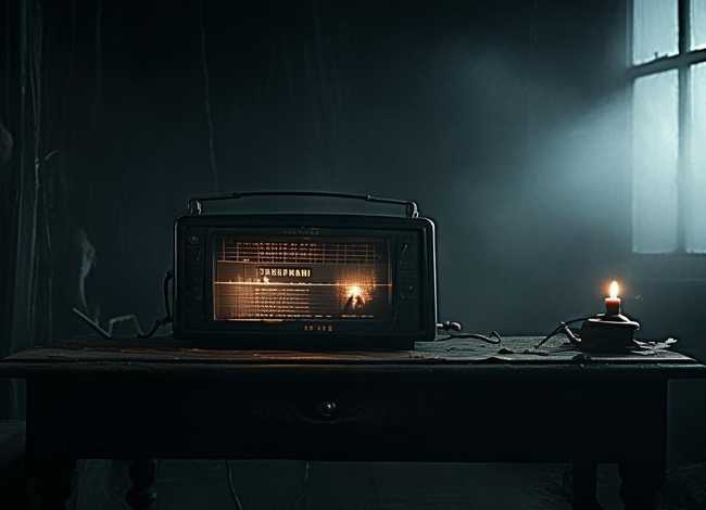 鬼故事电台fm频道（鬼故事电台fm频道直播）