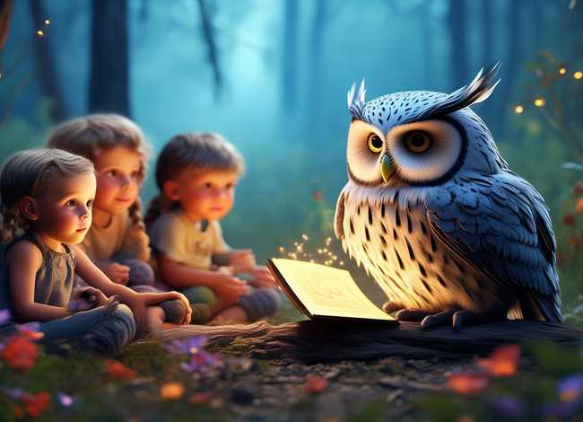 幼儿故事意义的故事、幼儿故事意义的故事怎么写