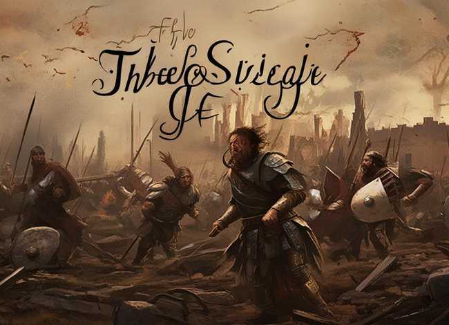 古代战争时期的故事有哪些，古代战争时期的故事有哪些名字