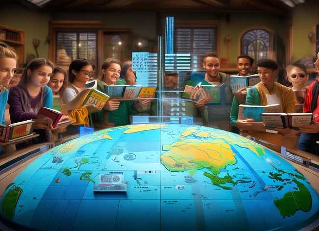 有关学的100个故事，有关学的100个故事有哪些