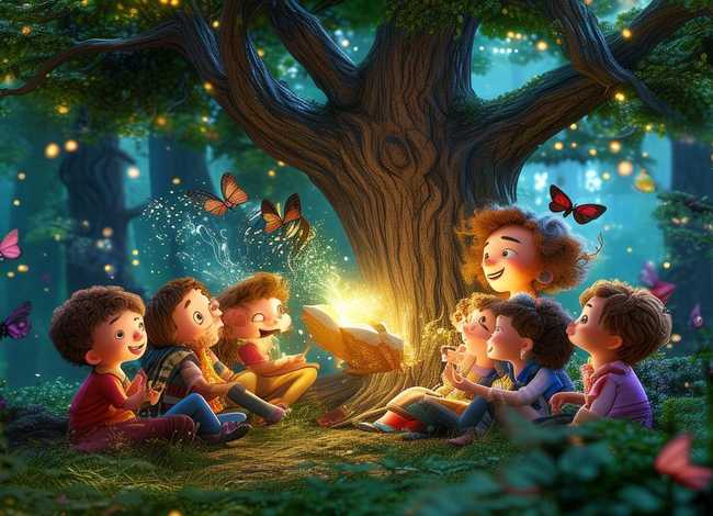 少儿童话故事有声小说(免费有声少儿小故事) 少儿童话故事有声小说(免费有声少儿小故事)