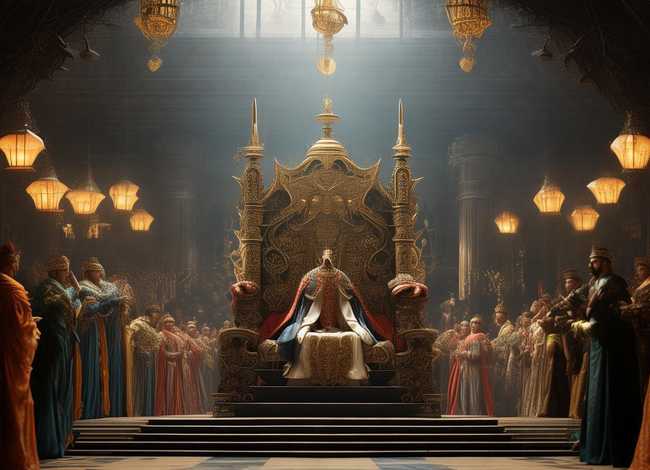 帝王故事 帝王故事电影