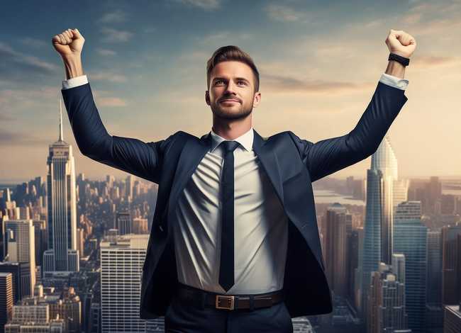 成功的人士的故事 成功的人士的故事简短 成功的人士的故事 成功的人士的故事简短