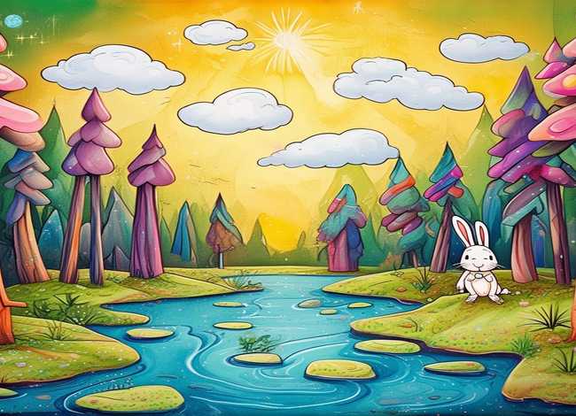 适合小孩看的故事书（适合小孩看的故事书推荐）