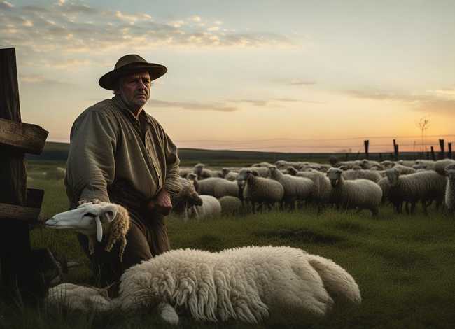 亡羊补牢寓言故事原文；亡羊补牢寓言故事原文完整版