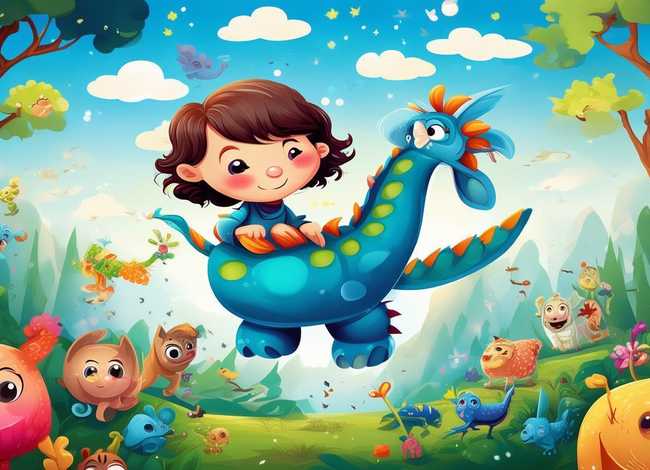 儿童故事书图片，儿童故事书图片大全