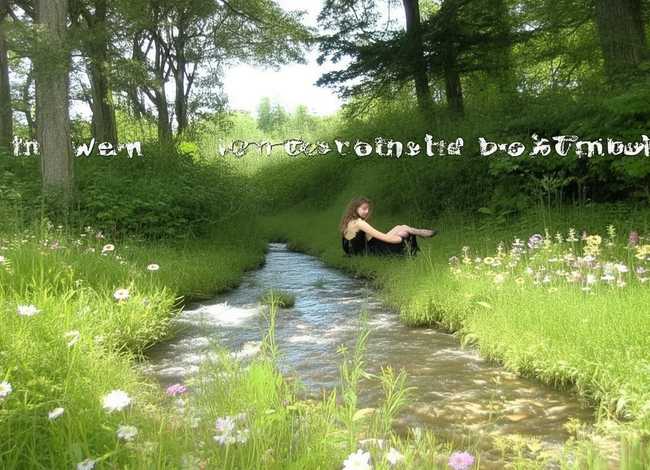 文字故事简单（文字故事简短）