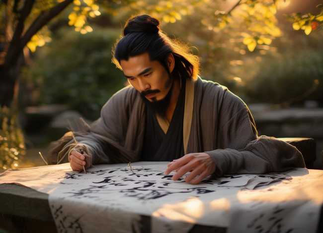 王羲之的小故事视频 - 王羲之的小故事视频播放