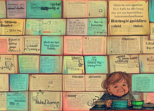 童年名人名言名句 - 童年名人名言名句经典摘抄大全